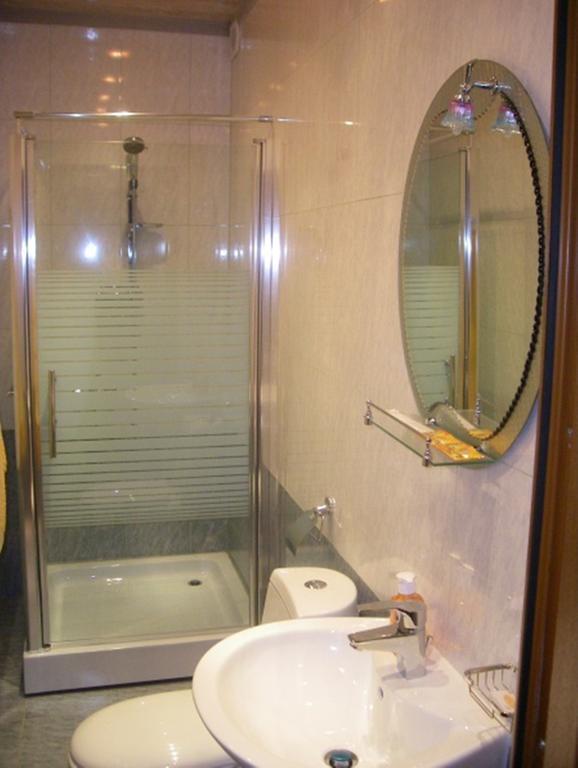 Gyumri Hotel Jerevan Rum bild