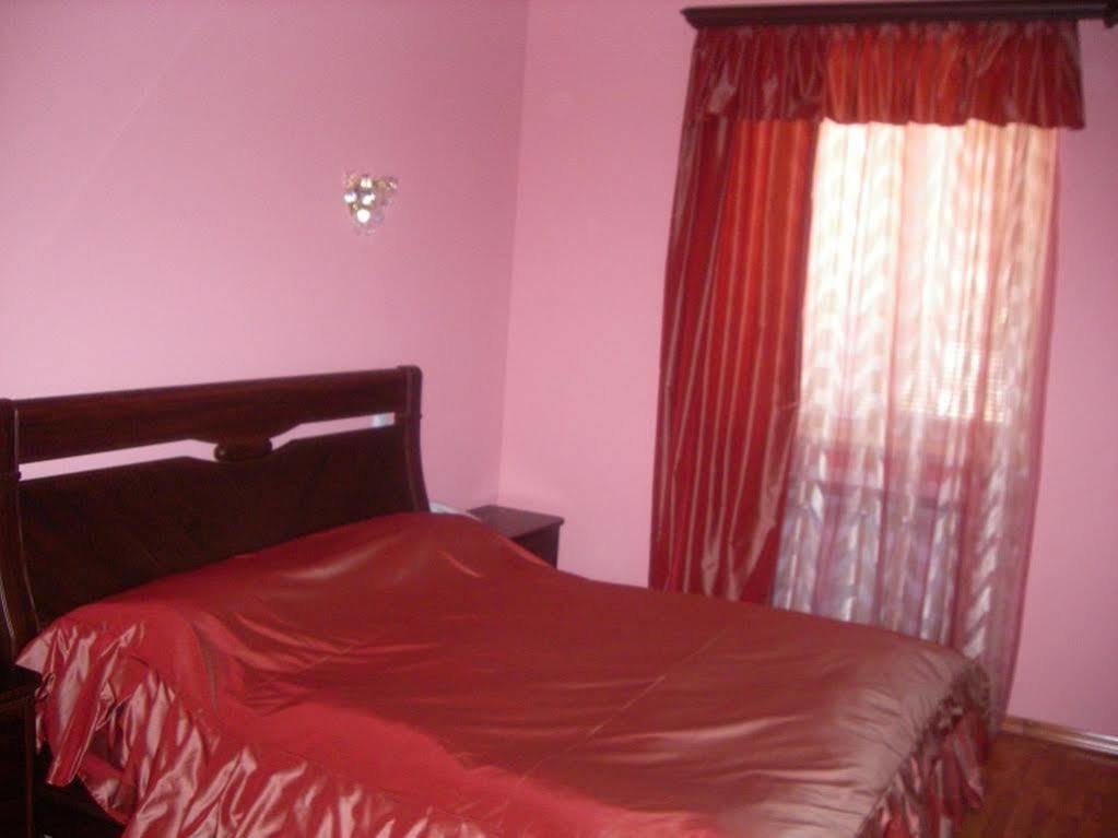 Gyumri Hotel Jerevan Exteriör bild