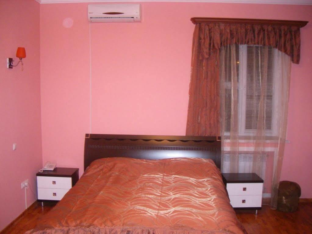 Gyumri Hotel Jerevan Exteriör bild