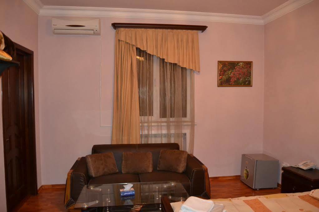 Gyumri Hotel Jerevan Exteriör bild