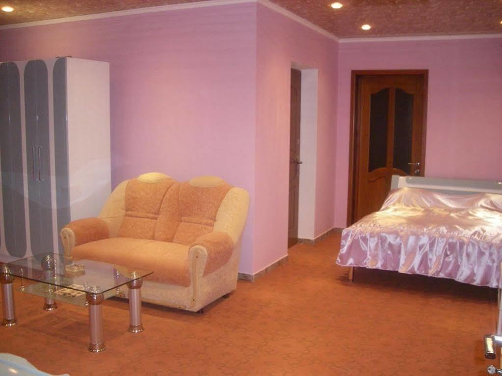 Gyumri Hotel Jerevan Exteriör bild