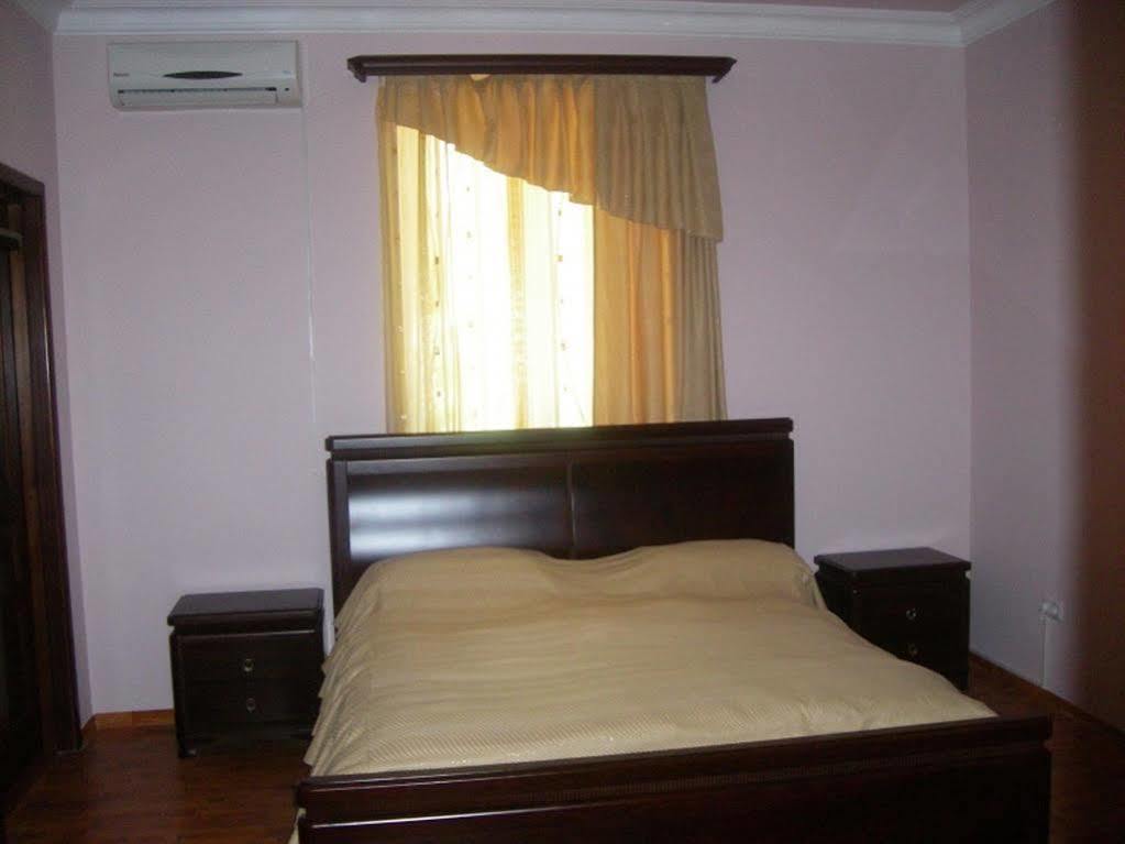 Gyumri Hotel Jerevan Exteriör bild