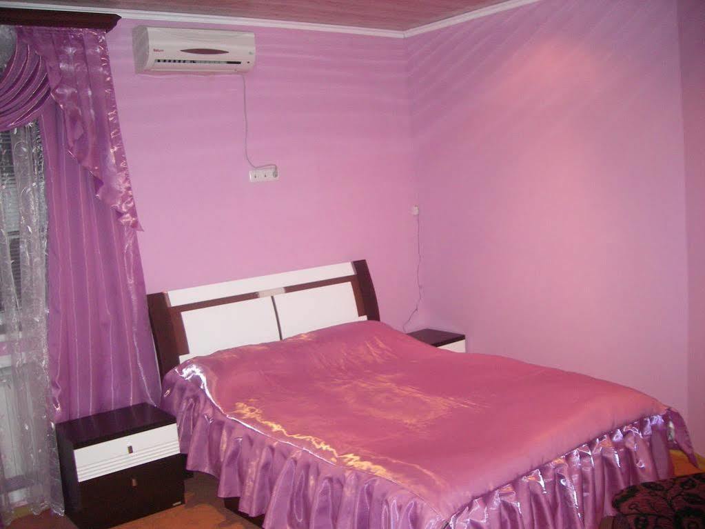 Gyumri Hotel Jerevan Exteriör bild