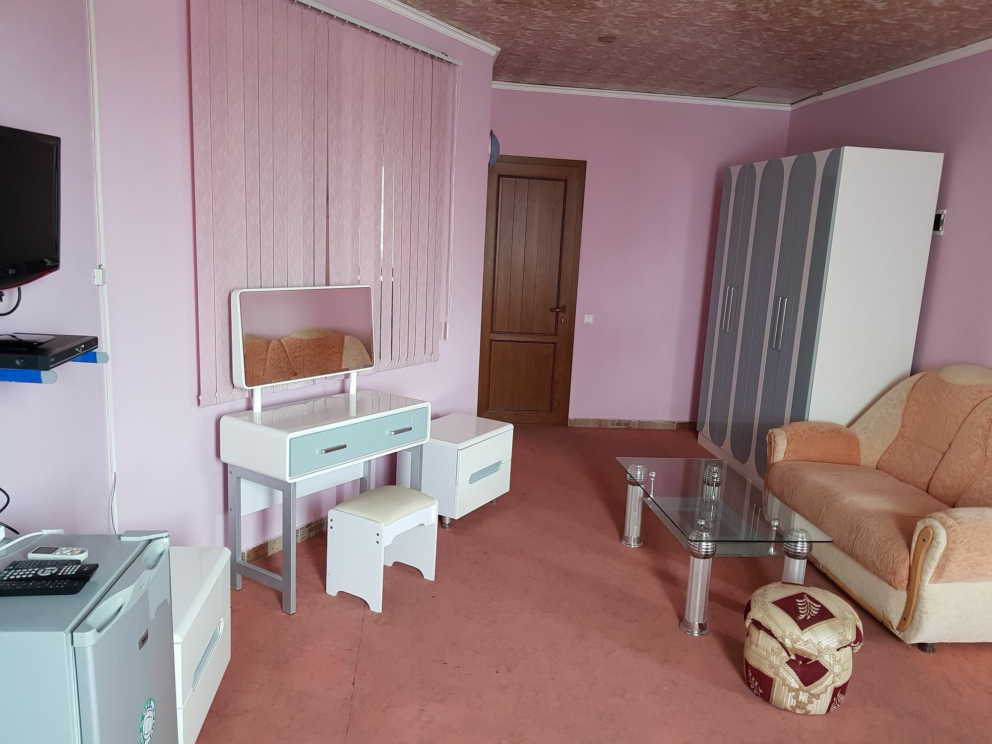 Gyumri Hotel Jerevan Exteriör bild